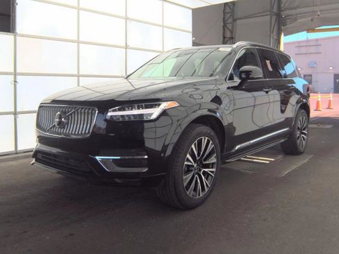Used 2023 Volvo XC90 T8 Plus AWD/4WD image 1
