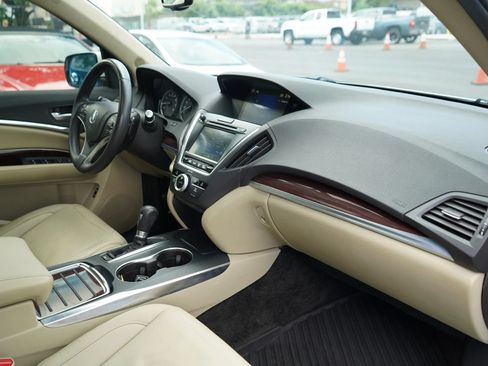 Used 2014 Acura MDX FWD image 19