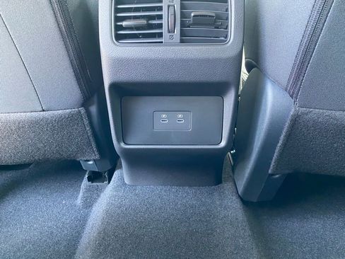 New 2026 Nissan Rogue SV image 17