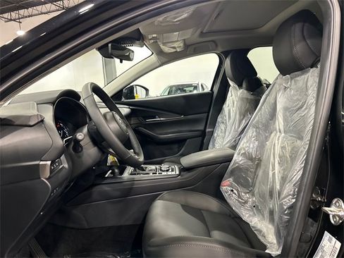 New 2026 MAZDA CX-30 AWD 2.5 S image 10