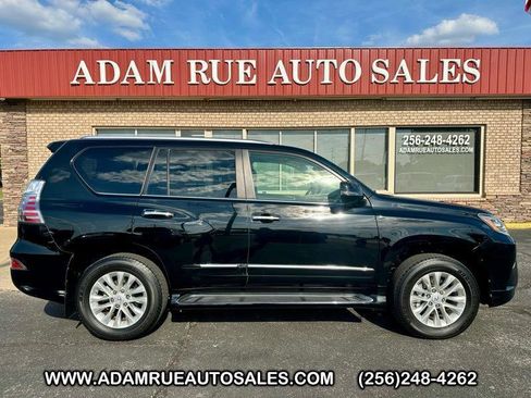 Used 2015 Lexus GX 460 w/ Premium Package image 1