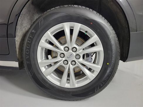 Certified 2023 Cadillac XT5 Luxury image 10