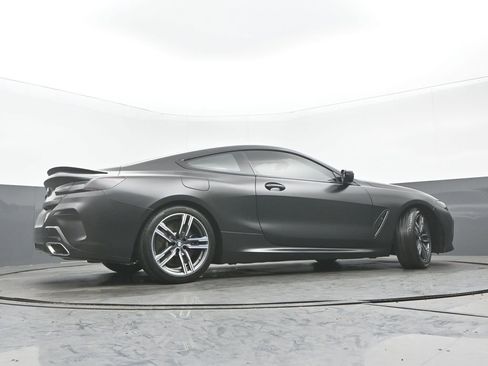 Used 2022 BMW 840i xDrive Coupe image 28
