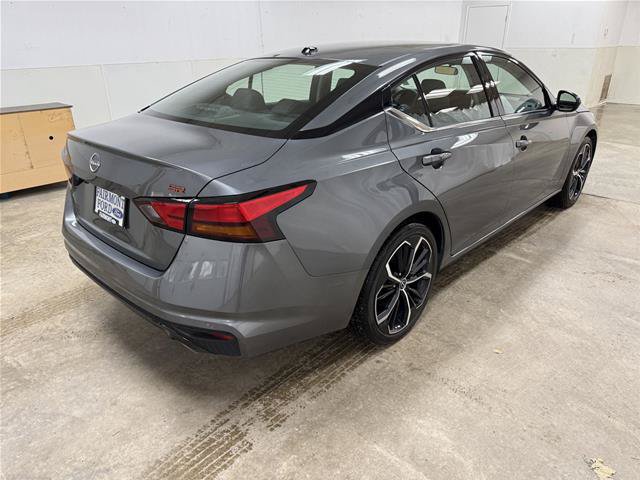 Used 2026 Nissan Altima 2.5 SR FWD image 12