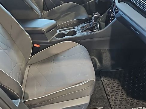 New 2026 Volkswagen Jetta Sport FWD image 13