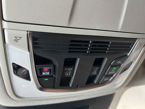 New 2025 Acura MDX SH-AWD image 21