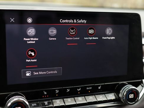 Used 2023 GMC Canyon Elevation w/ Convenience Package image 16