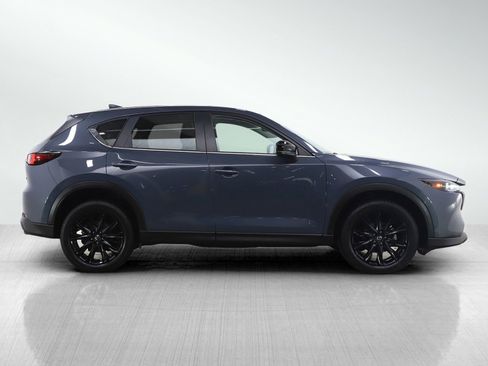 Used 2023 MAZDA CX-5 Carbon Edition image 6