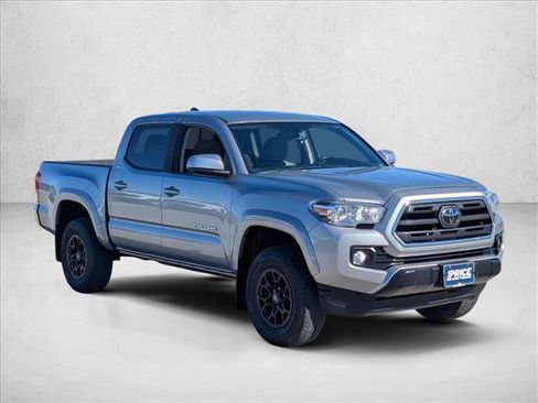 Used 2019 Toyota Tacoma SR5 image 3