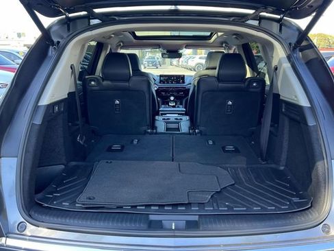 Used 2022 Acura MDX SH-AWD w/ Technology Package image 10