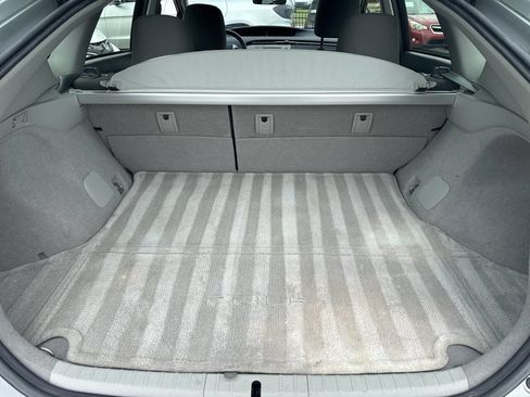 Used 2013 Toyota Prius Three w/ Solar Roof Pkg FWD image 16