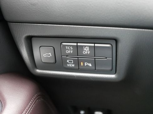 Used 2019 MAZDA CX-5 Signature AWD/4WD image 26