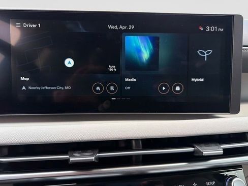 New 2026 Hyundai Tucson Limited AWD/4WD image 23