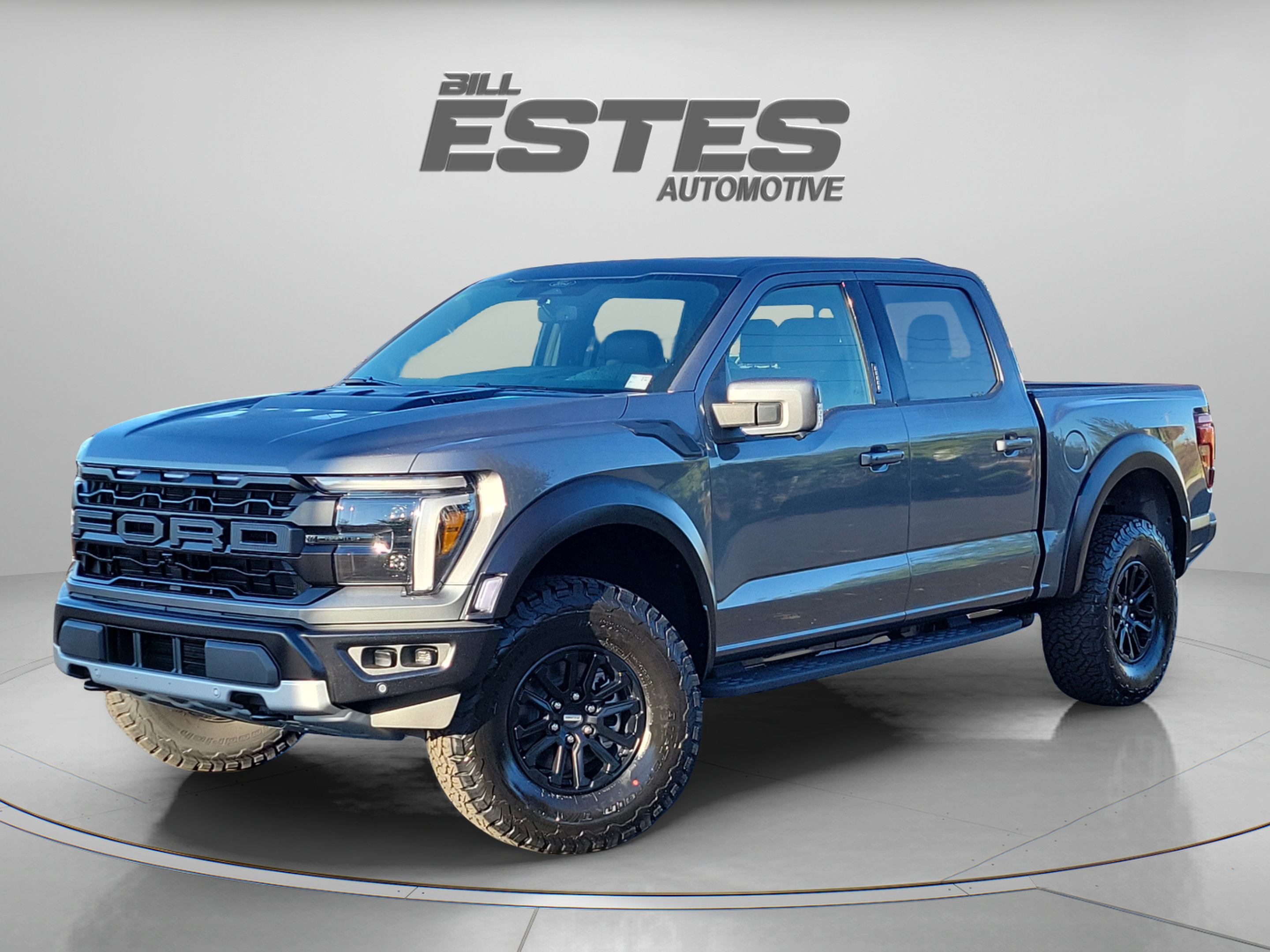 New 2026 Ford F150 Raptor AWD/4WD 360° Tour