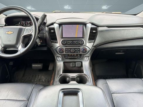 Used 2015 Chevrolet Tahoe LT image 27