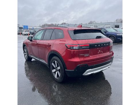 Used 2024 Honda Prologue Touring image 4