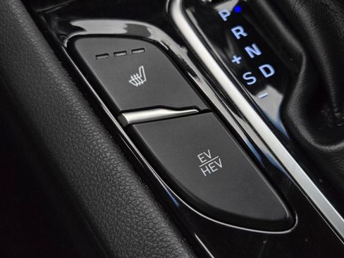 Used 2019 Hyundai Ioniq Limited FWD image 26