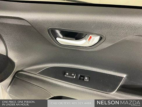 Used 2022 Kia Rio S FWD image 22