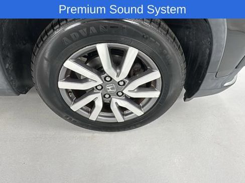 Used 2019 Honda Pilot EX-L image 9