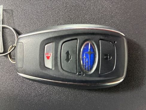 Certified 2025 Subaru Crosstrek 2.0i Premium image 34