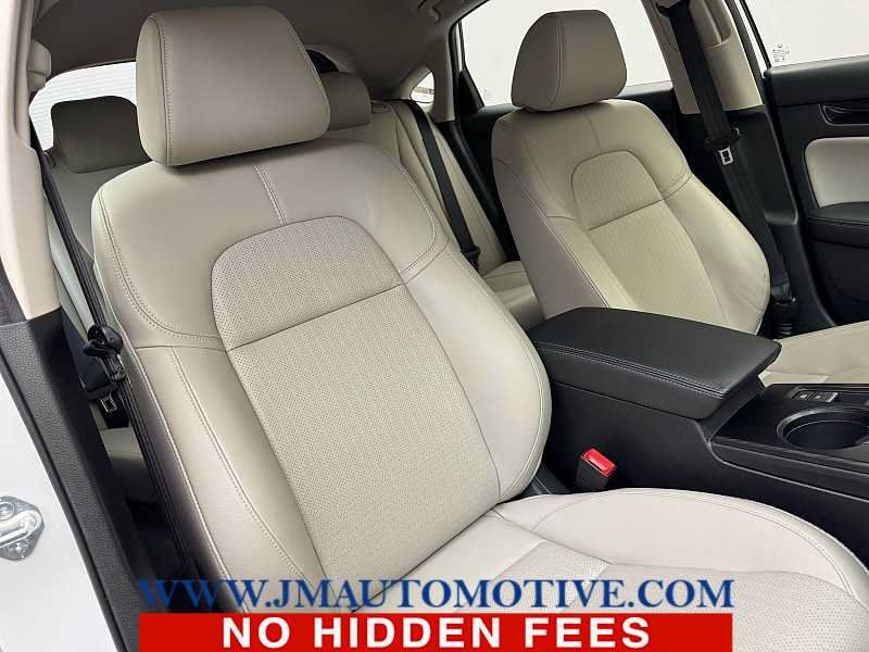 Used 2023 Honda Civic EX-L image 21