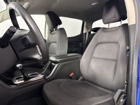 Used 2019 GMC Canyon SLE w/ SLE Convenience Package AWD/4WD image 18