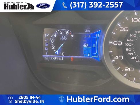 Used 2013 Ford Explorer Limited AWD/4WD image 15