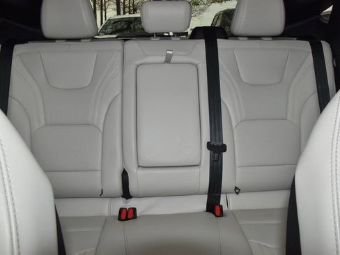 Certified 2025 Ford Mustang Mach-E Premium image 20