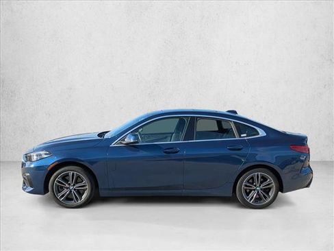Used 2022 BMW 228i xDrive Gran Coupe 228i xDrive w/ Convenience Package image 8