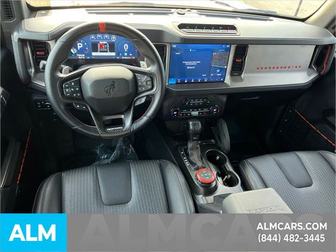 Used 2023 Ford Bronco Raptor AWD/4WD image 28