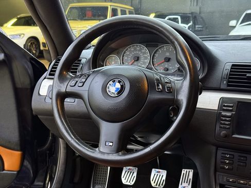 Used 2004 BMW M3 Coupe RWD image 19