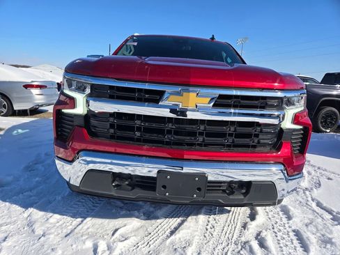 Used 2023 Chevrolet Silverado 1500 LT image 37