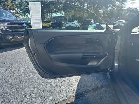 Used 2026 Ford Mustang Dark Horse image 12