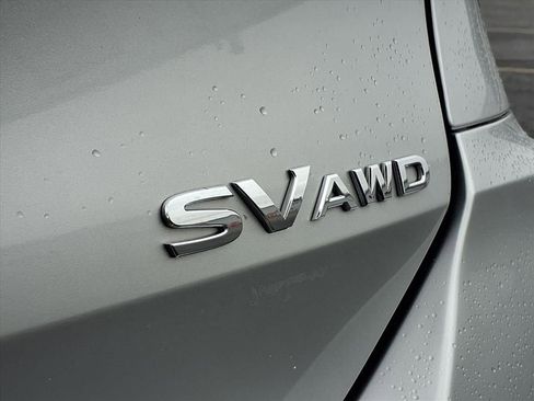 Used 2020 Nissan Rogue SV image 22