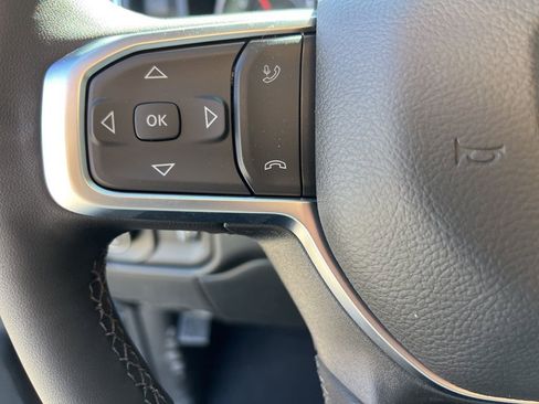 New 2026 RAM 2500 Big Horn image 14