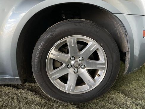 Used 2007 Chrysler 300 Touring image 12