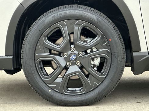 New 2026 Subaru Ascent Bronze Edition image 35