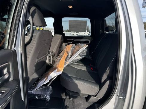 New 2026 RAM 3500 Big Horn image 10