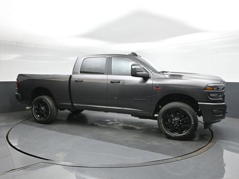 New 2026 RAM 2500 Lone Star image 17