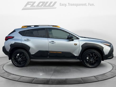 New 2026 Subaru Crosstrek 2.5i Wilderness AWD/4WD image 8