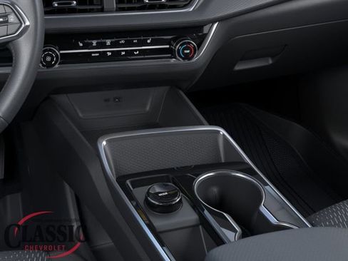 New 2026 Chevrolet Equinox LT w/ Safety and Technology Package FWD image 25