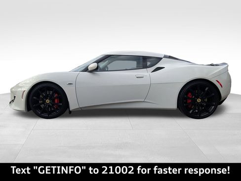 Used 2014 Lotus Evora 2+2 image 6