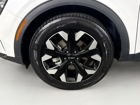 Used 2023 Kia Sportage X-Line w/ X-Line Premium Package AWD/4WD image 59