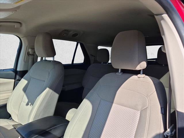 Used 2022 Ford Explorer XLT RWD image 15