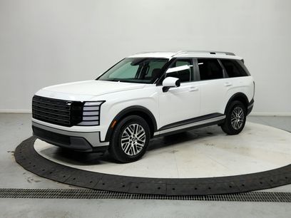 Used 2026 Hyundai Palisade SEL