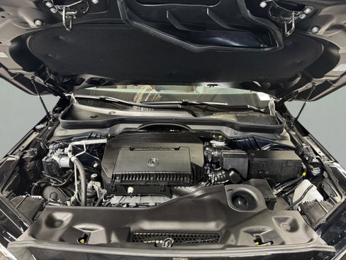 Certified 2026 Acura MDX w/Technology Package image 20