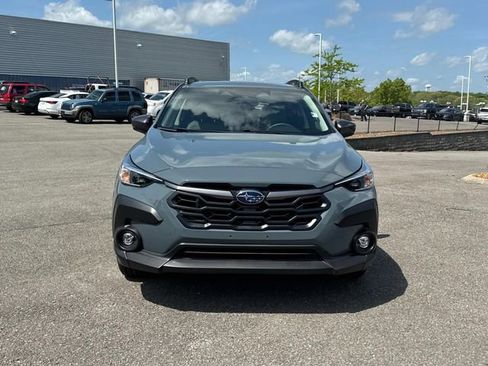 Used 2024 Subaru Crosstrek 2.0i Premium image 10