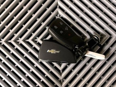 Used 2024 Chevrolet Silverado 2500 LT w/ All Star Edition image 11