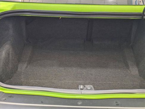 Used 2023 Dodge Challenger SRT Hellcat w/ Driver Convenience Group RWD image 6