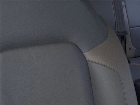 New 2026 Ford Bronco Big Bend AWD/4WD image 17